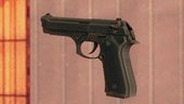 Beretta M9