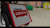 Vermak Levis