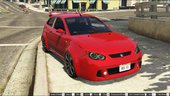 Proton Satria Neo with liveries and wipers [Add-on and Replace] v1.1