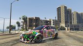 Proton Satria Neo with liveries and wipers [Add-on and Replace] v1.1