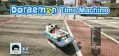 Doraemon Time Machine