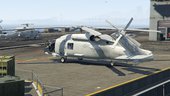 SH-60B Seahawk