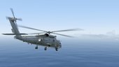 SH-60B Seahawk