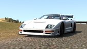 Grotti Turismo Classic Revision [V1.2]