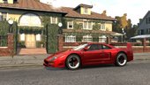 Grotti Turismo Classic Revision [V1.2]