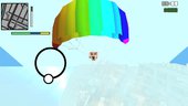 GTA V Parachute For Android