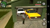 GTA SA 100% Android Master Save