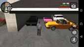 GTA SA 100% Android Master Save