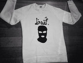 Rapper: BOEF Sweaters HD