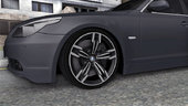 BMW 530D E60 