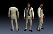 [Mafia2] Vito Scaletta - DLC Vegas Pack