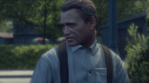 [Mafia2] Tommy Angelo 