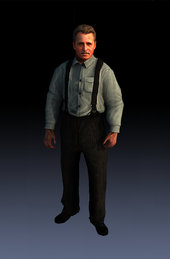 [Mafia2] Tommy Angelo 