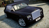 2008 Rolls-Royce Phantom Extended Wheelbase