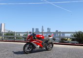 Yamaha YZF R6 2015 [Add-On / Tunable]