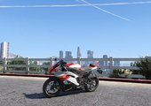 Yamaha YZF R6 2015 [Add-On / Tunable]