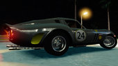 YCA Ferrari 250 GTO Textured + Livery