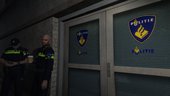 Dutch Police Stations [OIV]