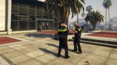 Dutch Police Stations [OIV]