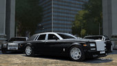 Rolls-Royce Motor Cars Pack v1.0