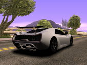 Trion Nemesis RR (Beta)