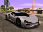 Trion Nemesis RR (Beta)