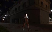 Manhunt 2 Janitor