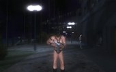 Manhunt 2 Gimp Bouncer