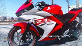 Yamaha YZF R3