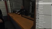 Police Station Armor 1.3.1