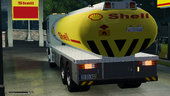 Shell and BP GAS FUEL Truck mods ELS v6