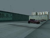 GTA SA 100% Progress + King of San Andreas