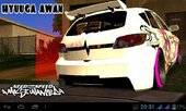 Watermack NFS most wanted for Android