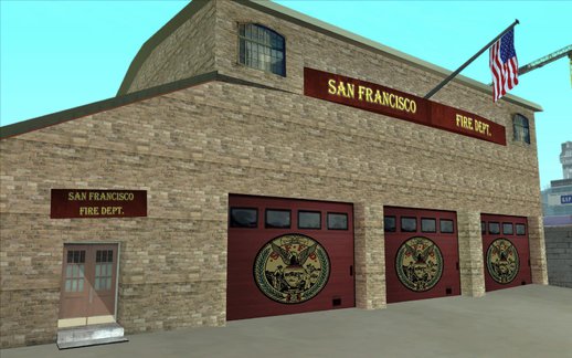 San Francisco Fire Department