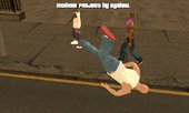 Parkour Mod for Mobile