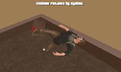 Parkour Mod for Mobile