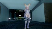 Tera Online Elin Girl 1