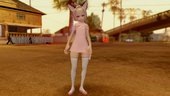 Tera Online Elin Girl Nurse