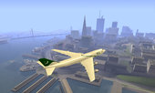 Boeing 747-200 Pakistan International