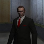 Niko Bellic New Suit Pack V1