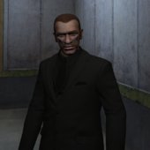 Niko Bellic New Suit Pack V1