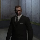 Niko Bellic New Suit Pack V1