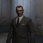 Niko Bellic New Suit Pack V1