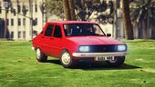 Renault R 12 Toros [Replace] 1.0