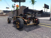 Ariel Atom 500 V8 [MQ]