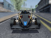 Ariel Atom 500 V8 [MQ]