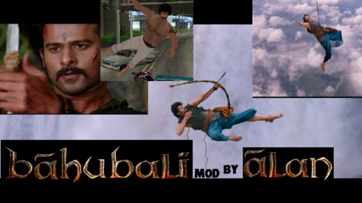 Bahubali