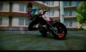 Pulsar 200NS [Stunt Ver.]