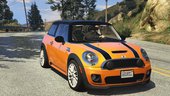 MINI John Cooper Works [Add-On / Replace / Tuning]