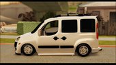 Fiat Doblo C.Z